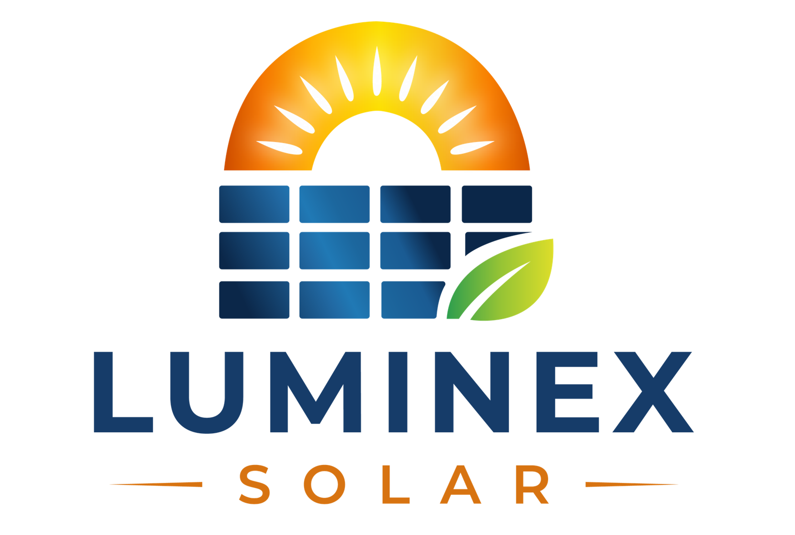 LUMINEX logo
